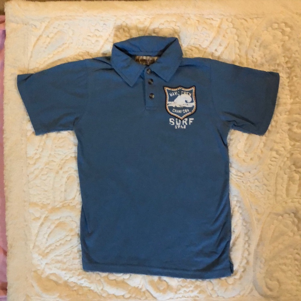 💜 Kids Headquarters Boys T-shirt , size 7